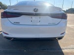 2020 ES 350 Thumbnail 5