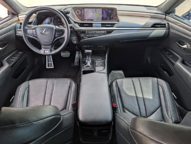 2020 Lexus ES - $28,999