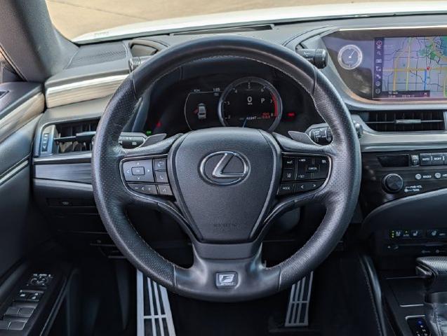 2020 Lexus ES - $28,999