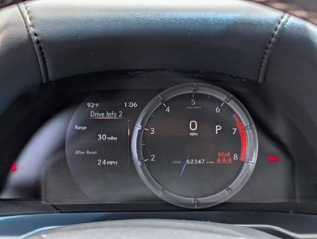 2020 Lexus ES - $28,999