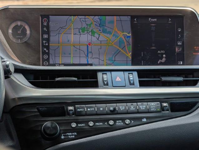 2020 Lexus ES - $28,999