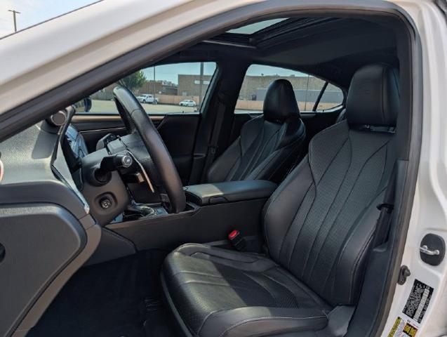 2020 Lexus ES - $28,999