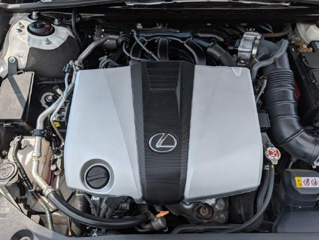 2020 Lexus ES - $28,999