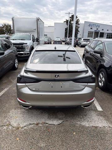 2021 Lexus ES - $29,588