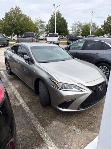 2021 Lexus ES - $29,588