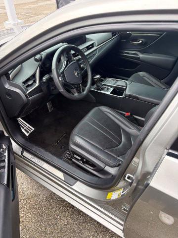 2021 Lexus ES - $29,588