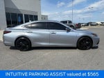 2022 ES 350 Thumbnail 2