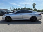 2022 ES 350 Thumbnail 8