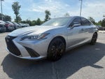 2022 ES 350 Thumbnail 9