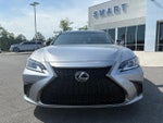 2022 ES 350 Thumbnail 10
