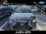 2022 ES 350 Thumbnail 1