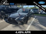 2022 ES 350 Thumbnail 3