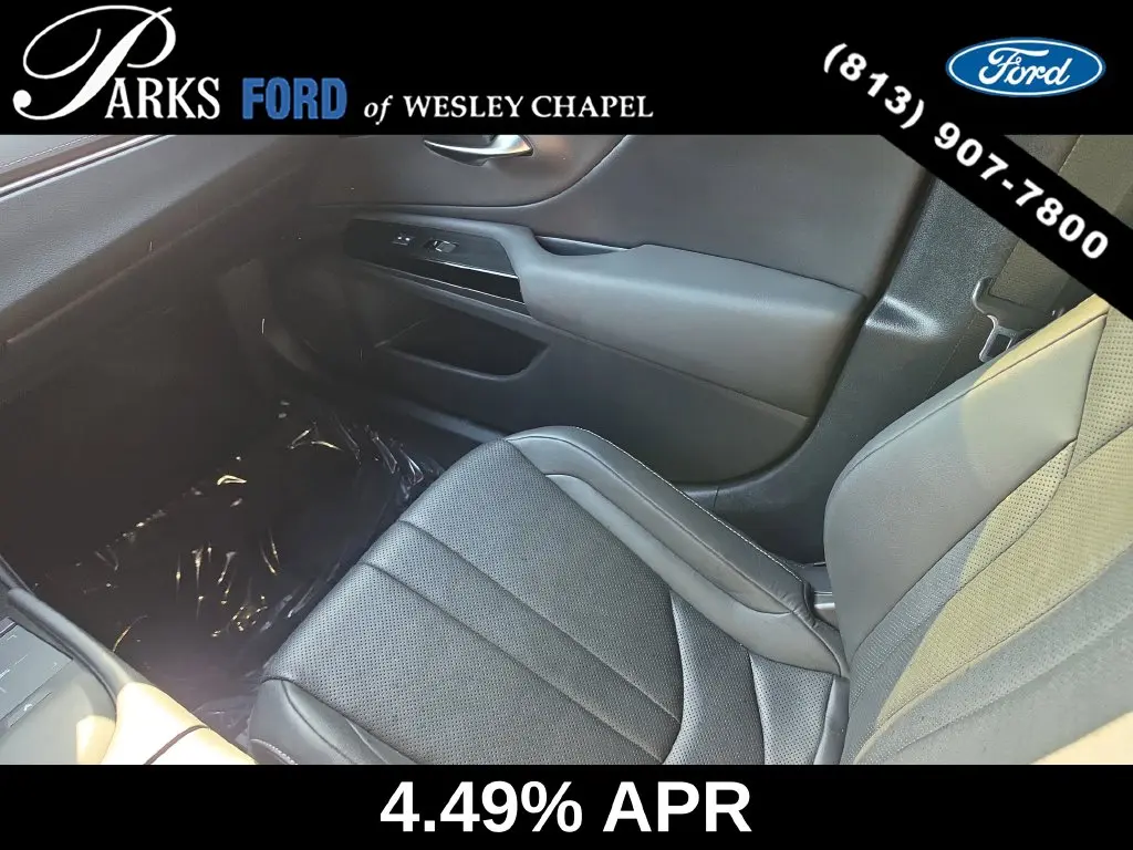 2022 Lexus ES - $33,190