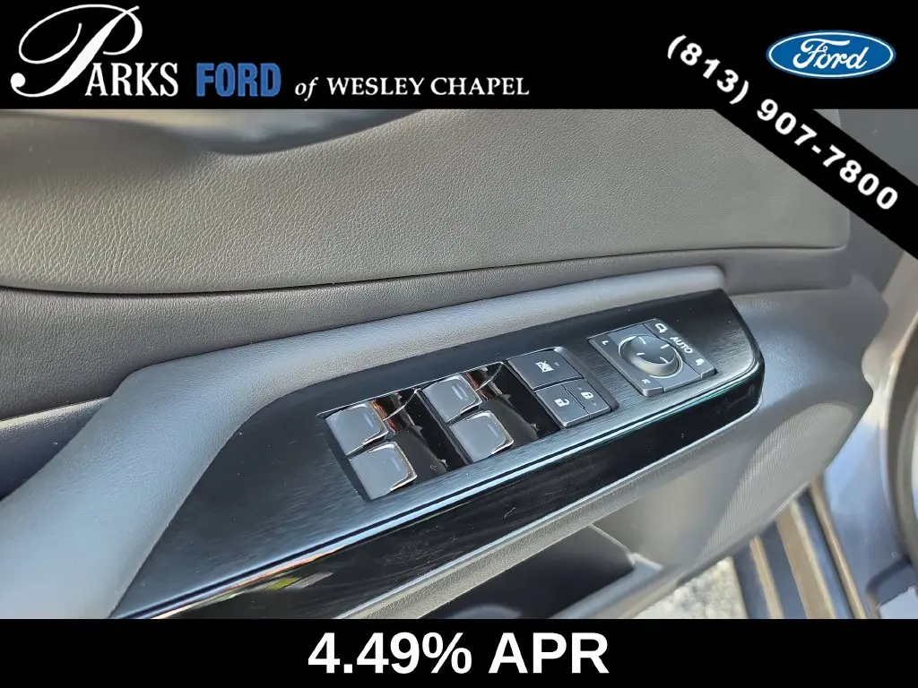 2022 Lexus ES - $33,190