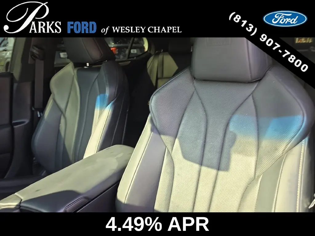 2022 Lexus ES - $33,190
