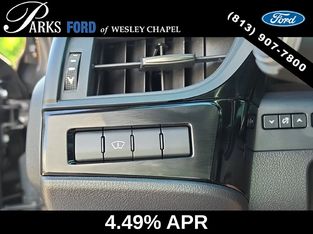 2022 Lexus ES - $33,190