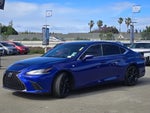 2022 ES 350 Thumbnail 3