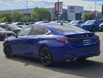2022 ES 350 Thumbnail 5