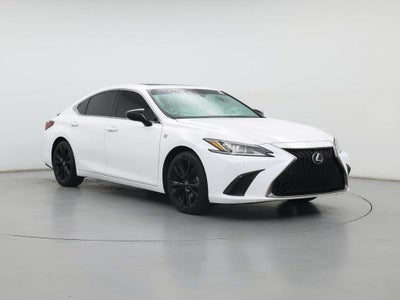 Photo of a 2021 Lexus ES 350 F Sport 4DR Sedan for sale