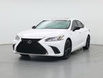 2021 ES 350 Thumbnail 4