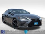 2025 ES 350 Thumbnail 1