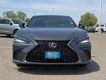 2025 ES 350 Thumbnail 2