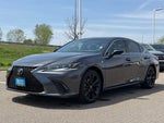 2025 ES 350 Thumbnail 3