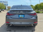 2025 ES 350 Thumbnail 4