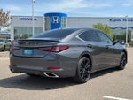 2025 ES 350 Thumbnail 5