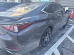 2023 ES 350 Thumbnail 4