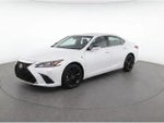 2024 ES 350 Thumbnail 1