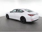 2024 ES 350 Thumbnail 3
