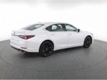 2024 ES 350 Thumbnail 4