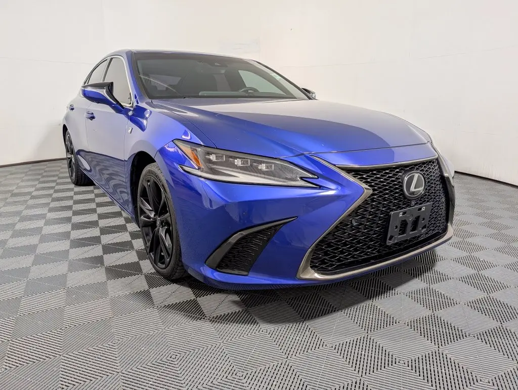 2023 Lexus ES - $36,675