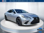 2024 ES 350 Thumbnail 1