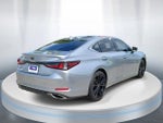 2024 ES 350 Thumbnail 4