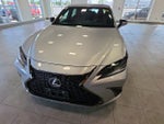2022 ES 350 Thumbnail 4