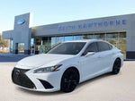 2023 ES 350 Thumbnail 3