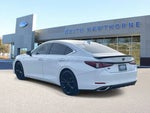 2023 ES 350 Thumbnail 4