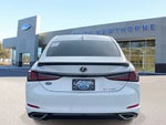 2023 ES 350 Thumbnail 5