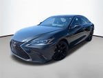 2023 ES 350 Thumbnail 1
