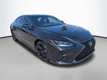 2023 ES 350 Thumbnail 3