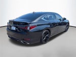 2023 ES 350 Thumbnail 5