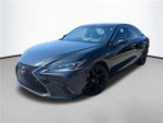 2023 ES 350 Thumbnail 1