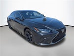 2023 ES 350 Thumbnail 3