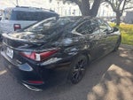 2024 ES 350 Thumbnail 4