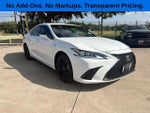2024 ES 350 Thumbnail 1