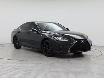 Photo of a 2024 Lexus ES 350 F Sport Handling 4DR Sedan for sale