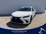 2023 ES 350 Thumbnail 1