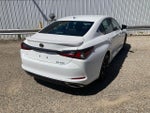 2023 ES 350 Thumbnail 5